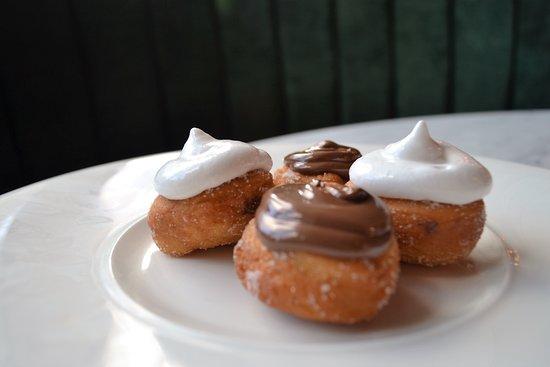 Menagerie Restaurant & Bar